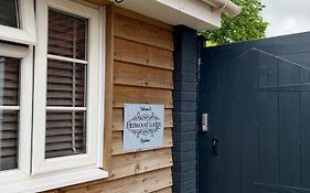 Elmwood Lodge